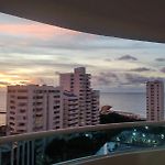 Tropical Paradise - vista al mar, el Laguito Cartagena
