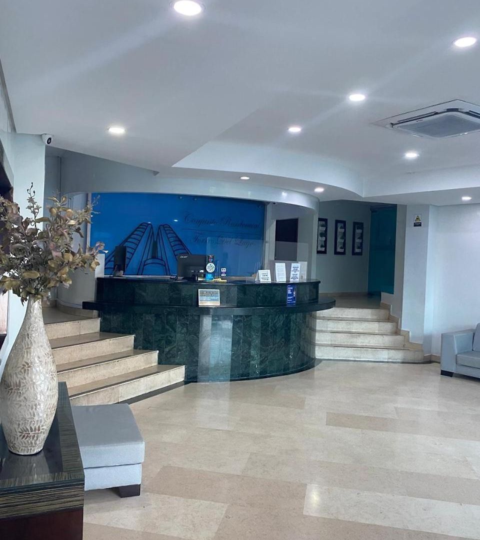 Apartamento Tropical Paradise - Vista Al Mar, El Laguito *