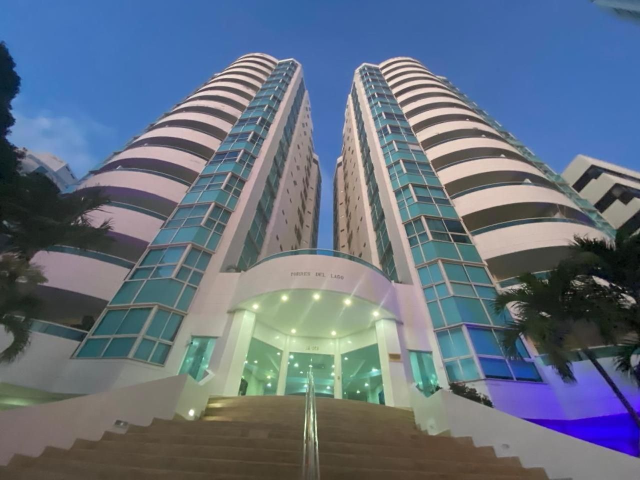 Apartamento Tropical Paradise - Vista Al Mar, El Laguito