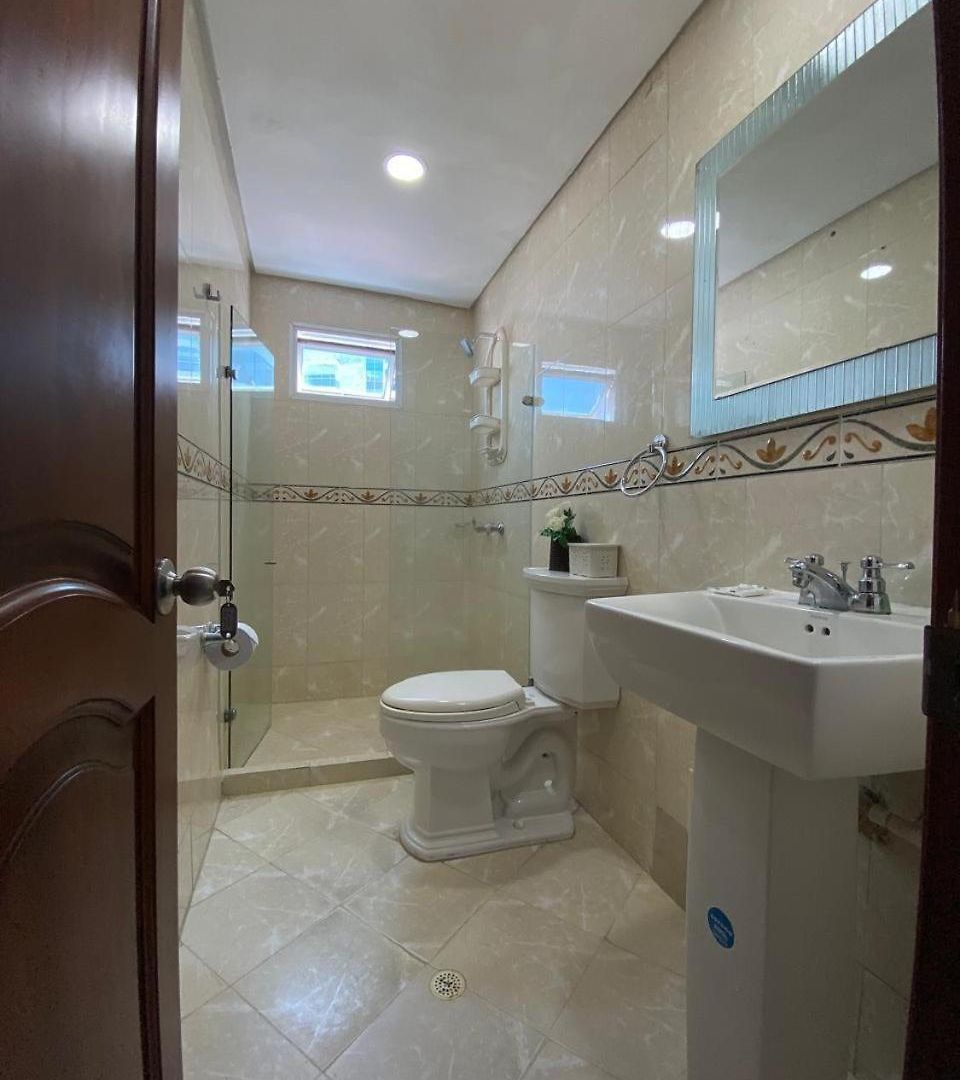 Apartamento Tropical Paradise - Vista Al Mar, El Laguito Cartagena