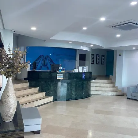 Apartamento Tropical Paradise - Vista Al Mar, El Laguito *