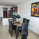 Tropical Paradise - Vista Al Mar, El Laguito Cartagena